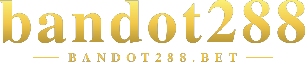 bandot288 logo