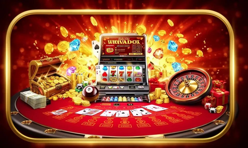 bandot288 Bonus