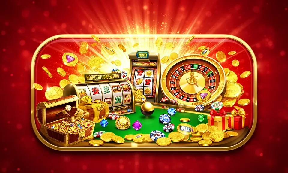 bandot288 Explore What Our Domino QQ Arena Offers